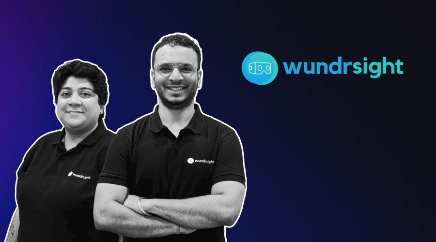 Wundrsight raises USD 400K in a Seed Round led by Inflection Point Ventures